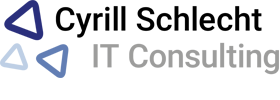 Cyrill Schlecht IT Consulting GmbH