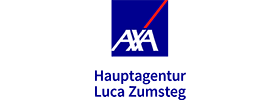AXA Hauptagentur Luca Zumsteg