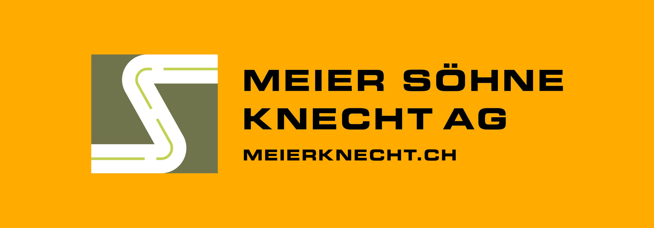 Meier Söhne Knecht AG