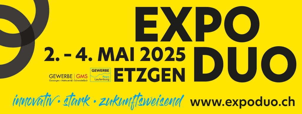 Expo Duo 2025
